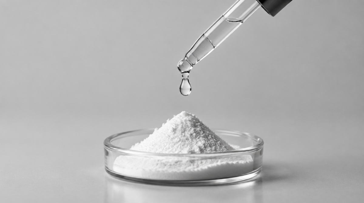 Niacinamide: Benefits, Side Effects, and How to Layer It