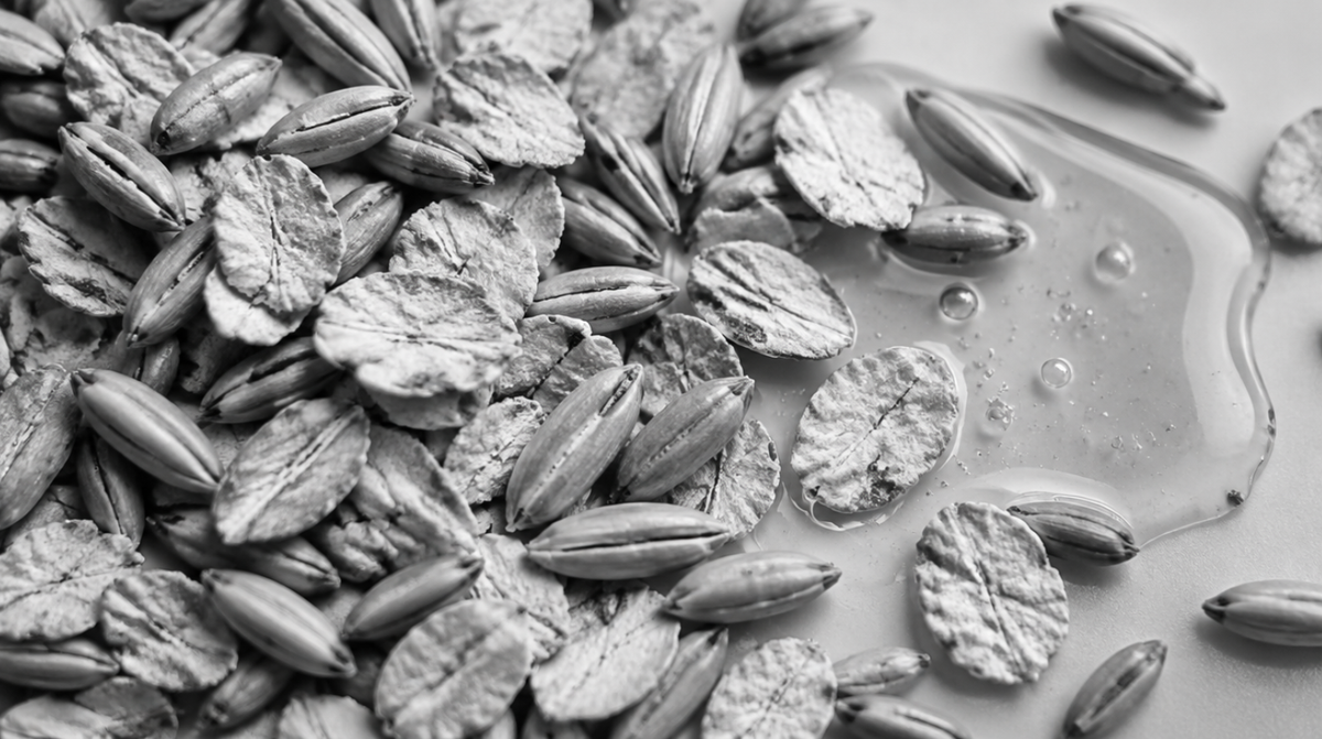 Beta-Glucan in Skincare: Benefits, Who It's For, and How to Use It
