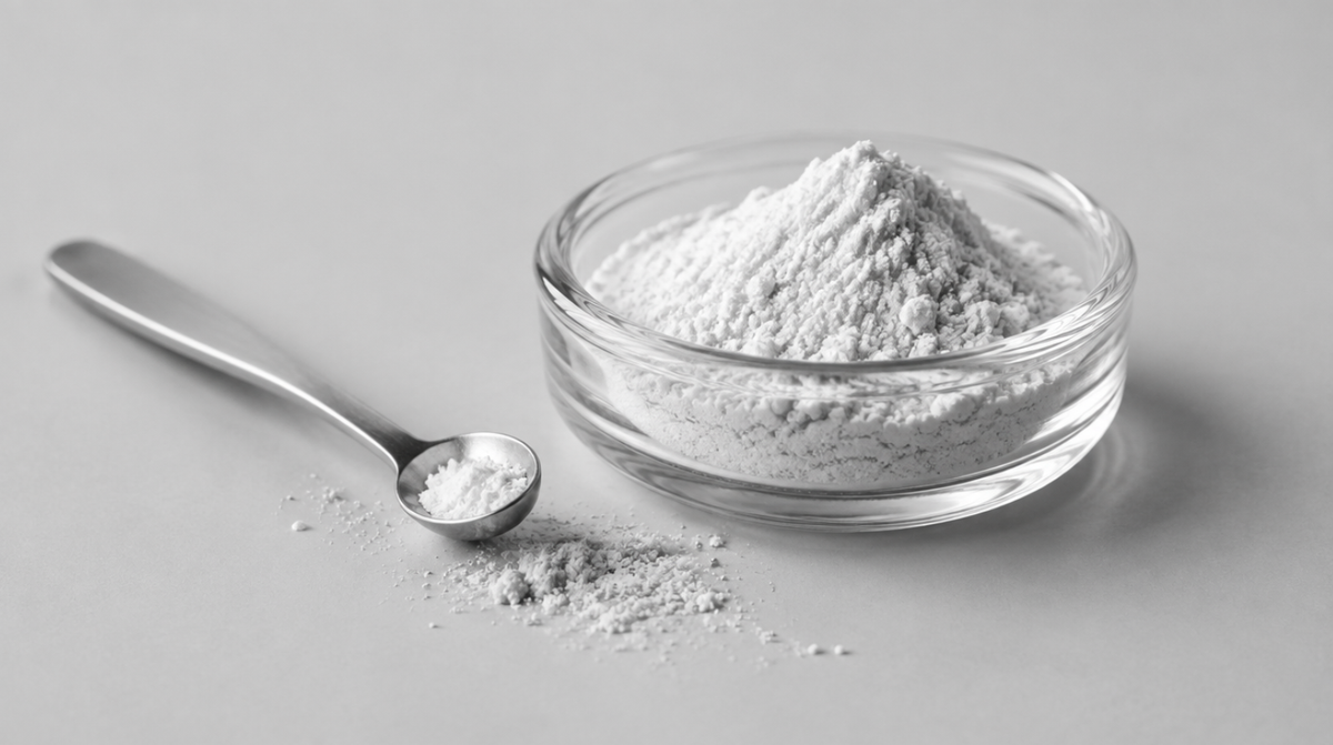 Niacinamide: Benefits, Who It's For, and How to Use It