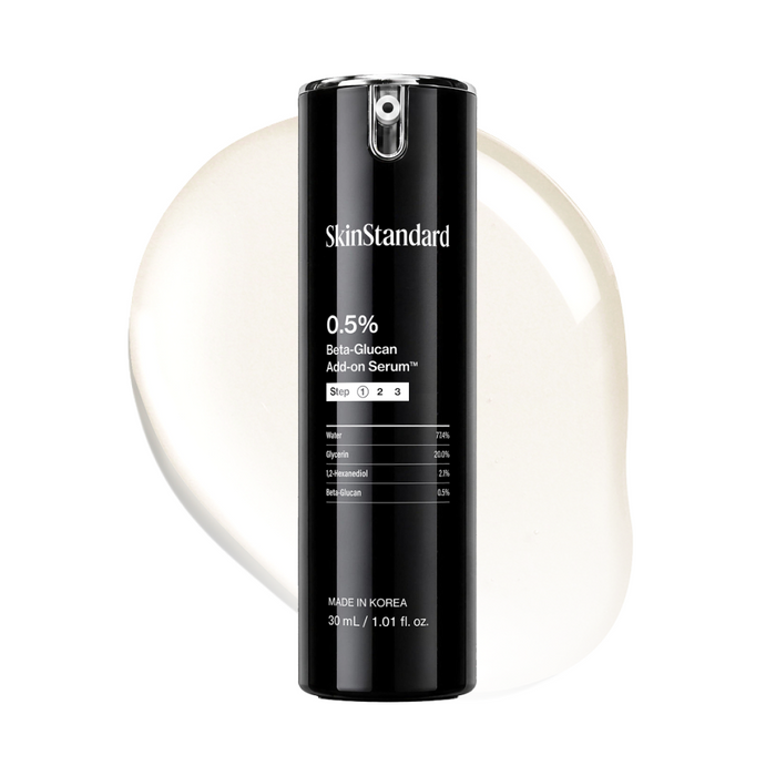 0.5% Beta-glucan Add-on Serum™