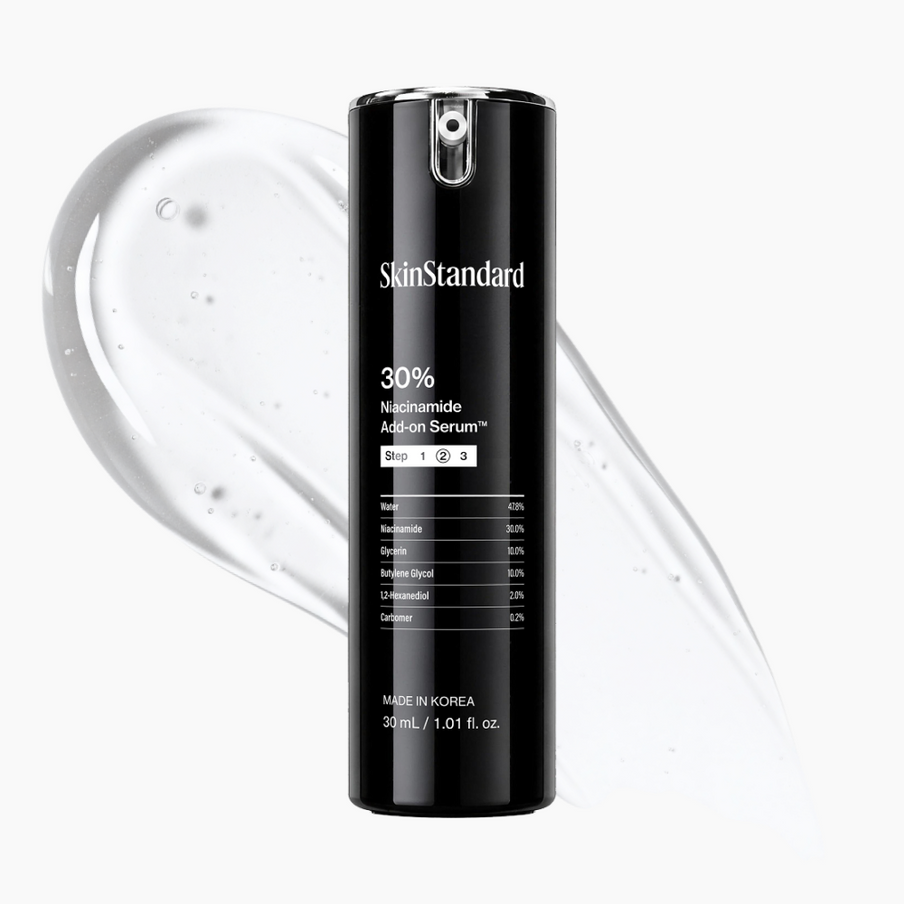 30% Niacinamide Add-on Serum™
