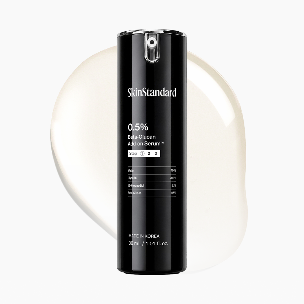 0.5% Beta-glucan Add-on Serum™