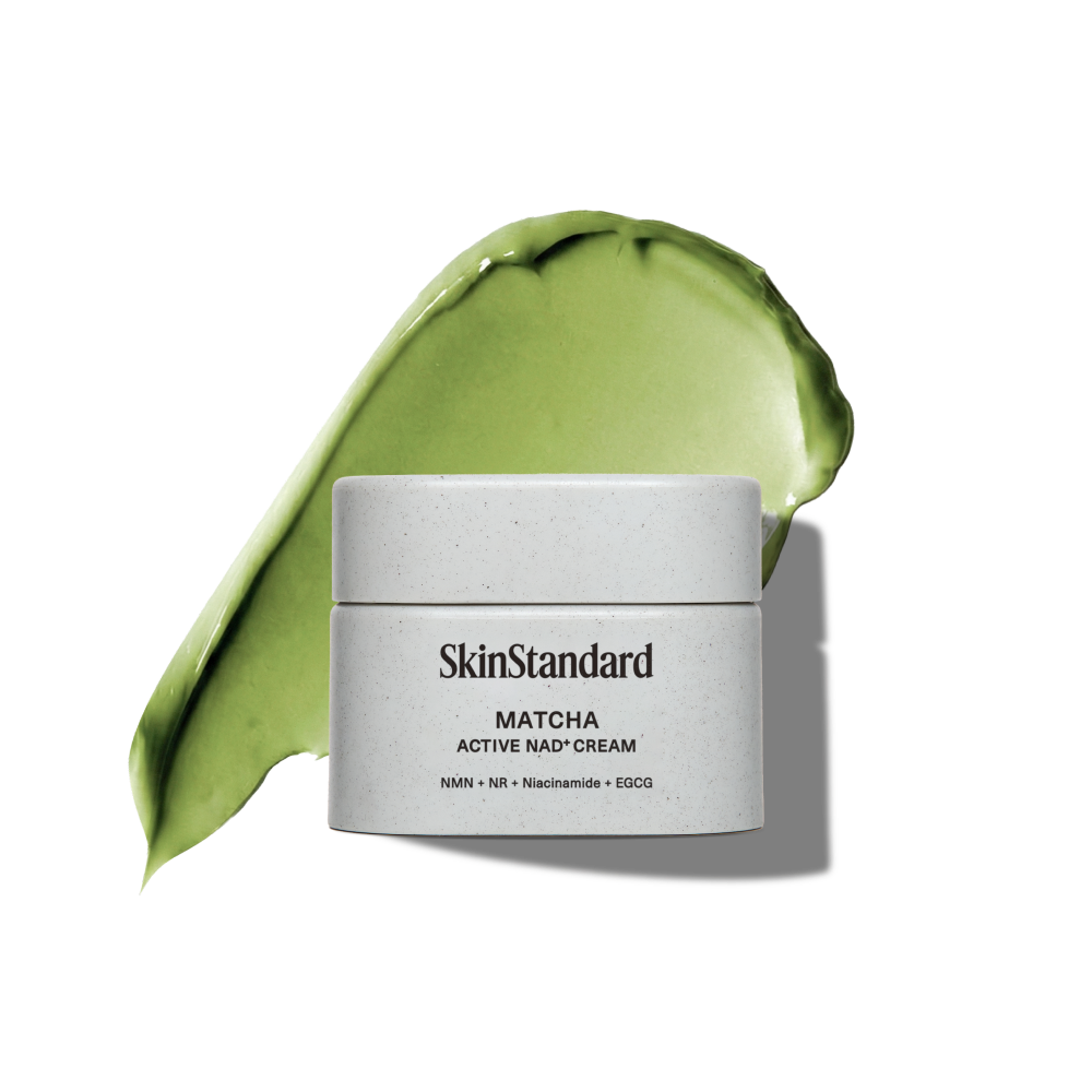 Matcha Active NAD+ Cream