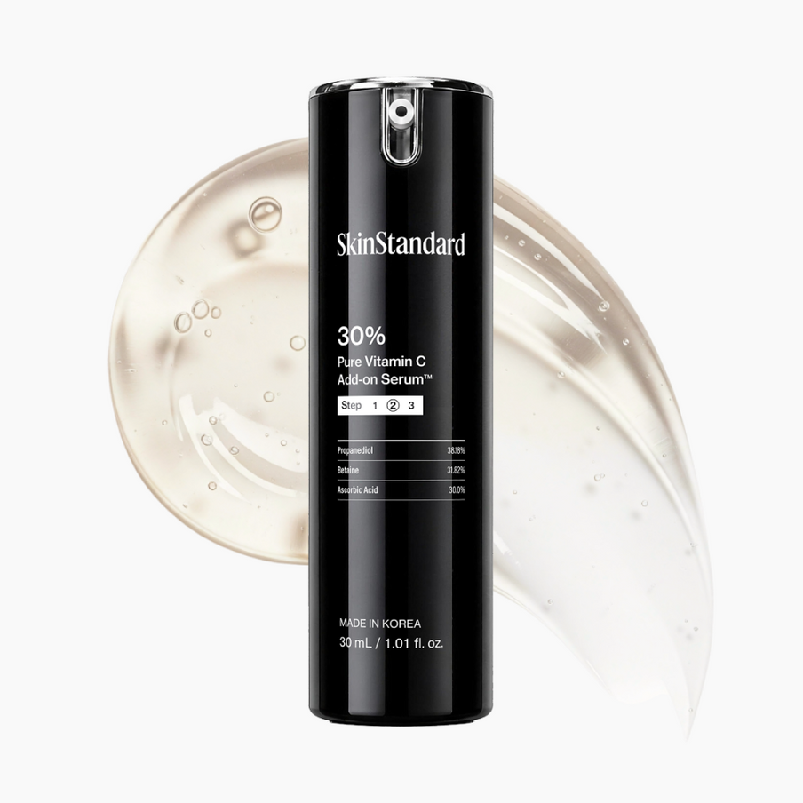 30% Pure Vitamin C Add-on Serum™